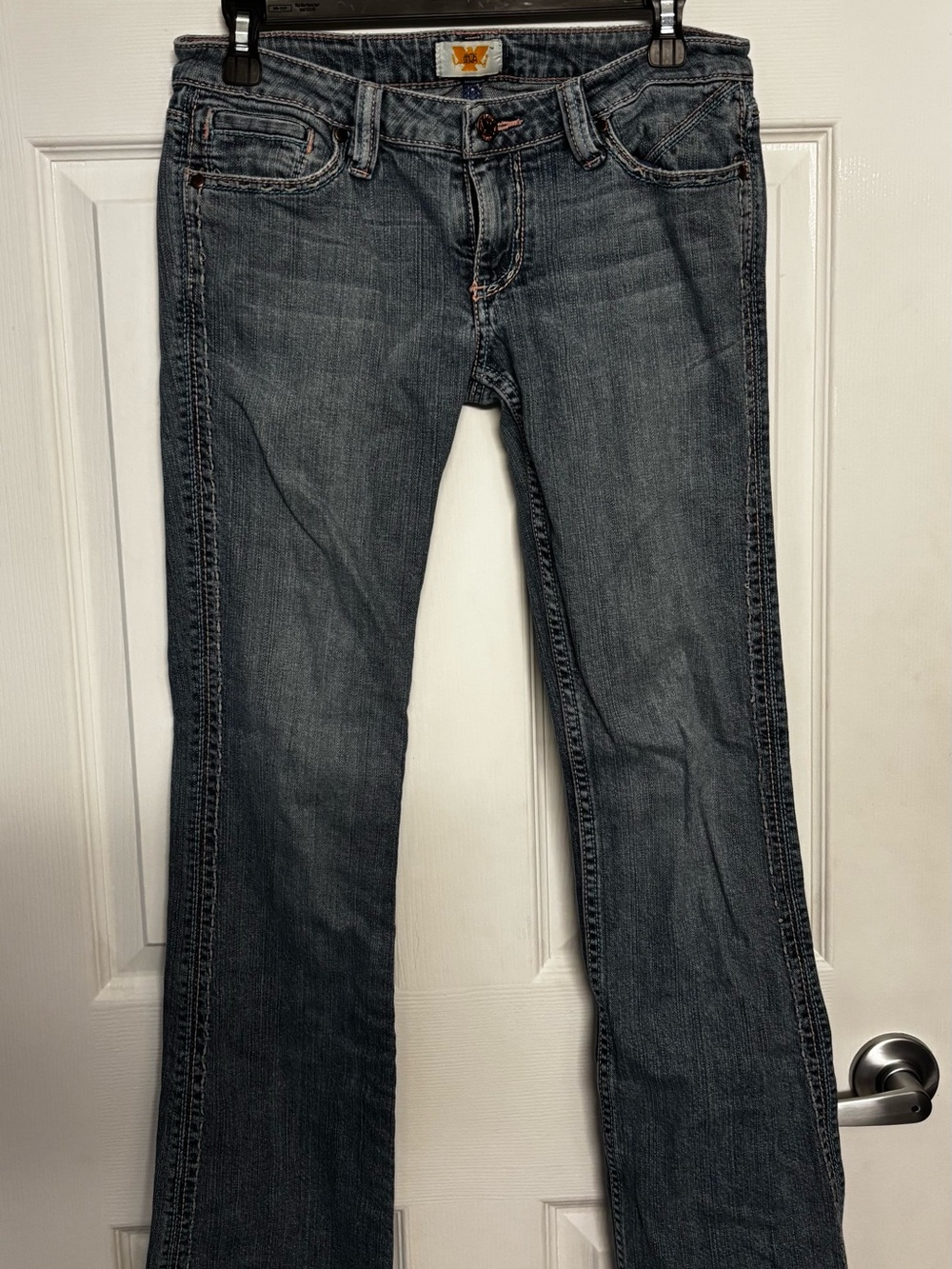 Women’s Antik Denim Jeans
